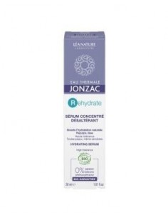 Rehydrate Serum Hidratante 30 Mililitros Bio Jonzac Eco-Bio