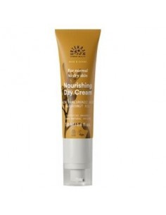Orange Blossom Crema Dia Nutritiva 50 Mililitros Eco Vegan Urtekram