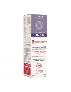 Sublimactive Serum Hialuronico Antiedad 30 Mililitros Bio Jonzac Eco-Bio