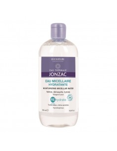 Rehydrate Agua Micelar Hidratante 500 Ml Bio de Jonzac Eco-Bio