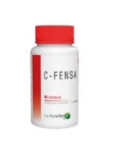 C-Fensa 90 Cápsulas  Herbovita