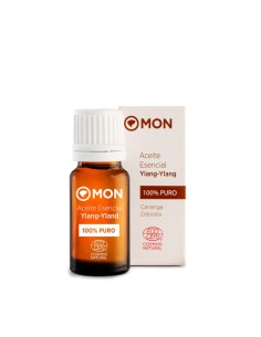 Ylang-Ylang Aceite Esencial 12Ml. de Mondeconatur