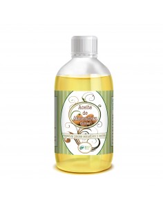 Aceite de almendras dulces 250ml GHF