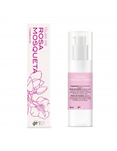 Aceite rosa mosqueta puro 100% 50ml GHF