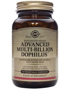 MultiBillion DophilusTM...