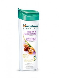 Champu Reparador Regenerador 400 Mililitros Himalaya