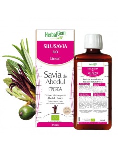Silusalvia 250Ml. Bio de...
