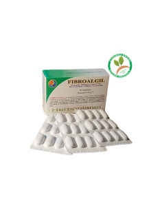 Fibroalgil  33 G  30 Comprimidos  de Herboplanet