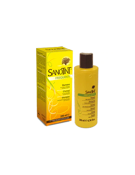 SANOTINT® Champú Frequenti /Uso Frecuente 200 ml
