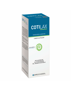 Cotilax - 170 Ml. de...