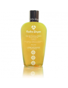 Gel De Baño Lemongrass...