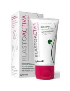 Blastoactiva Crema 50 Mililitros Blastoactiva