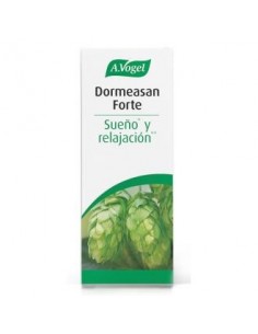 Dormeasan Forte 30 Comprimidos * de A.Vogel (Bioforce)
