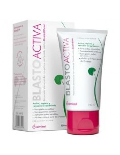Blastoactiva Crema 150 Mililitros Blastoactiva
