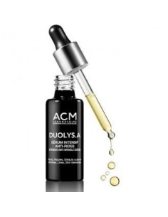 Duolys A Serum Retinol...