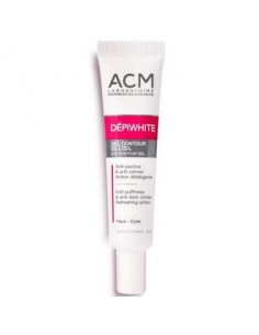 Depiwhite Gel Contorno De...