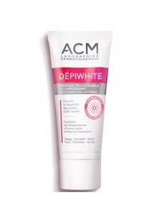 Depiwhite Mascarilla...