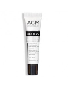 Duolys Crema Contorno De...