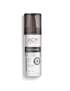 Duolys Hyal Serum Antiedad...