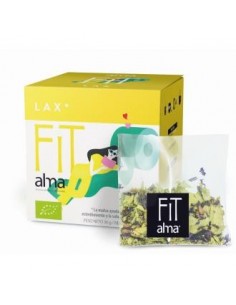 Alma Fit Lax 12Infusiones...