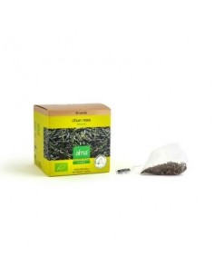 Te Verde Chun Mee Infusion 15Piramides.Eco Vegan Alma Home