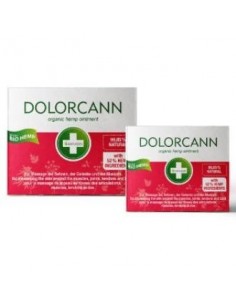 Dolorcann Unguento Bio 50...