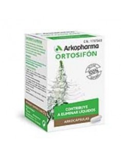 Ortosifon 80Arkocapsulas....