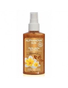 Aceite Seco Radiante Con...