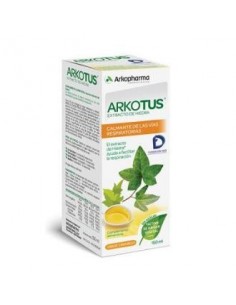 Arkotus Extracto Hiedra 150 Mililitros Arkopharma