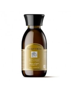 Aceite Corporal Reina De Egipto 150 Mililitros Alqvimia