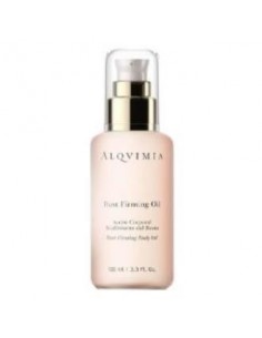 Bust Firming Oil 100 Mililitros Alqvimia