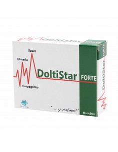 Dolti Start Forte 45 Caps De Montstar