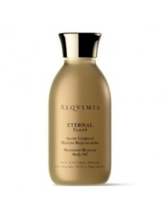 Aceite Corporal Maxima Regeneracion 150 Mililitros Alqvimia