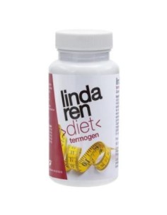 Lindaren Diet Termogen 60Cap. de Artesania