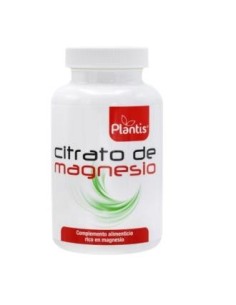 Citrato De Magnesio Plantis...