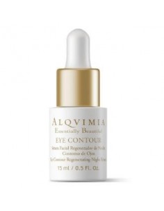 Serum Eye Contour 15 Mililitros Alqvimia