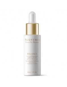 Serum Balance Piel Mixta 30 Mililitros Alqvimia