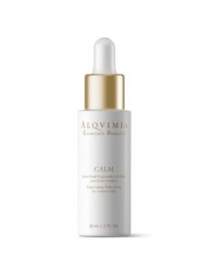 Serum Calm Piel Sensible 30 Mililitros Alqvimia