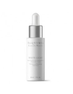 Serum White Light Despigmentante 30 Mililitros Alqvimia