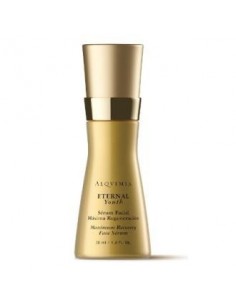 Serum Maxima Regeneracion 30 Mililitros Alqvimia