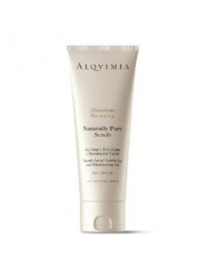 Naturaly Pure Scrub 75 Mililitros Alqvimia