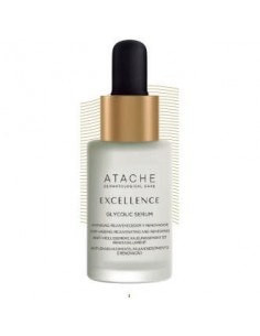 Excellence Glycolic Serum Antiedad 30 Mililitros Atache