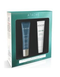 Pack Dermic+Intensifier Y Specific Crema+Gel Atache