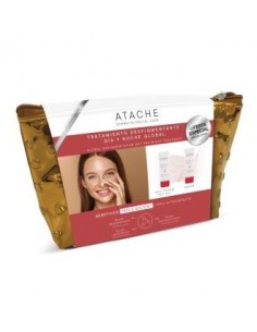 Promo Dp4 Day+Dp3 Serum Atache