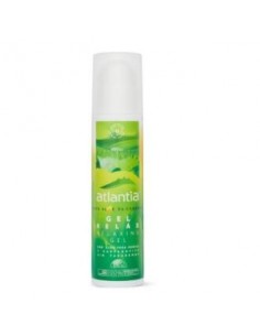 Gel Relax Muscular Con Aloe 200 MililitrosEco Atlantia