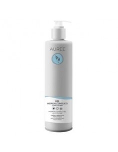 Gel Hidroalcoholico Con Ozono 500 Mililitros Auree