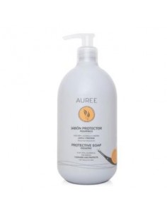Jabon Protector Pediatrico 500 Ml Auree