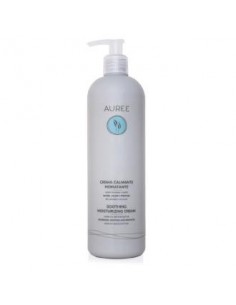 Crema Hidratante Calmante 500 Mililitros Auree