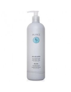 Gel De Aceite Limpia Y Suaviza 500 Mililitros Auree