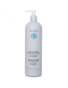 Urea 10%Crema Reparadora Intensiva 500 Mililitros Auree